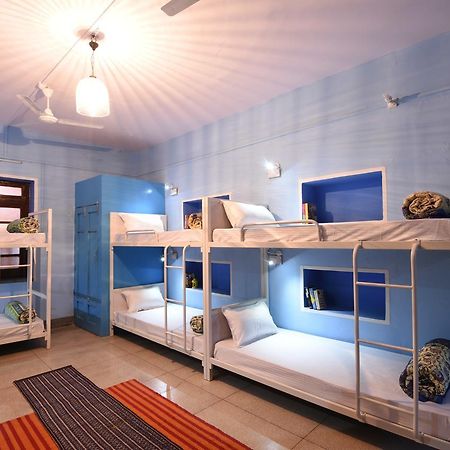 Hostel Raahi Jodhpur  Luaran gambar