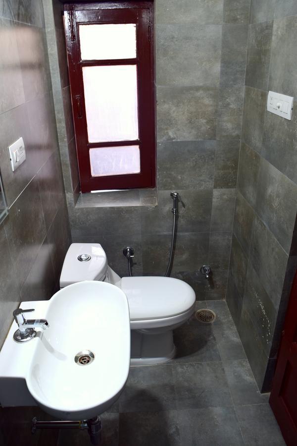 Hostel Raahi Jodhpur  Luaran gambar
