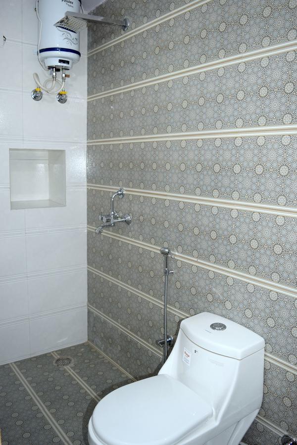 Hostel Raahi Jodhpur  Luaran gambar