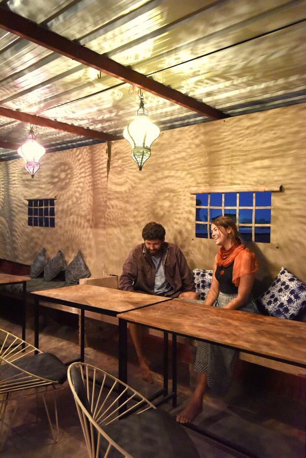 Hostel Raahi Jodhpur  Luaran gambar