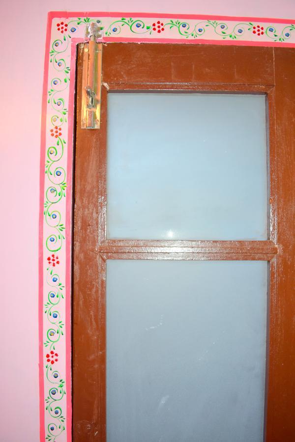 Hostel Raahi Jodhpur  Luaran gambar