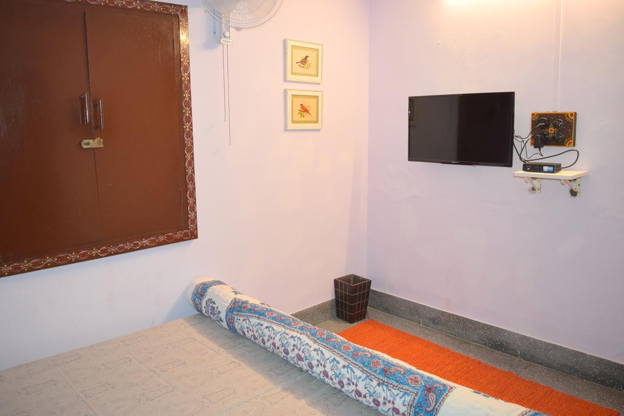 Hostel Raahi Jodhpur  Luaran gambar