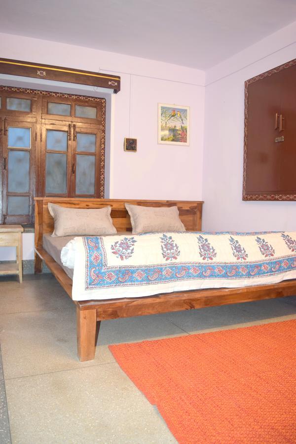 Hostel Raahi Jodhpur  Luaran gambar