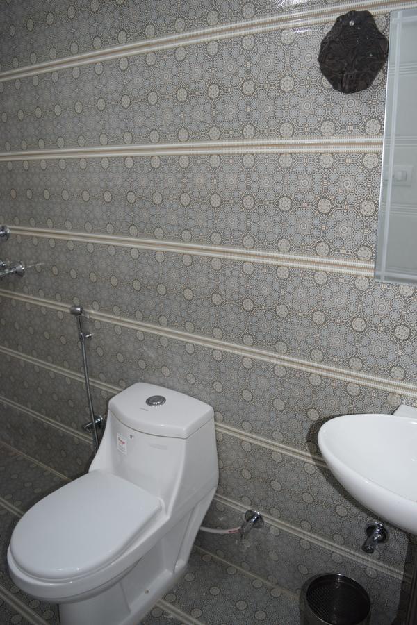 Hostel Raahi Jodhpur  Luaran gambar