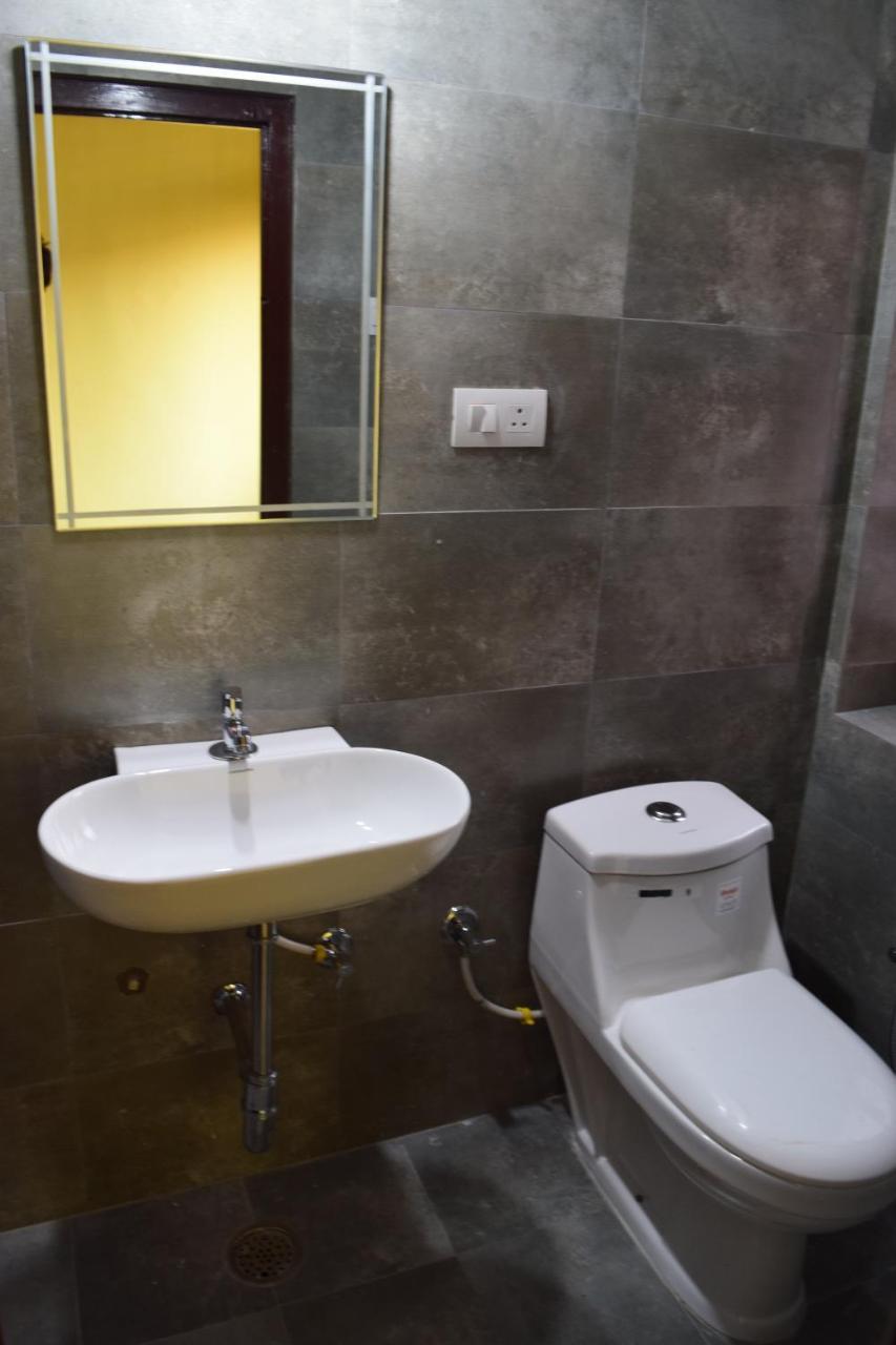 Hostel Raahi Jodhpur  Luaran gambar