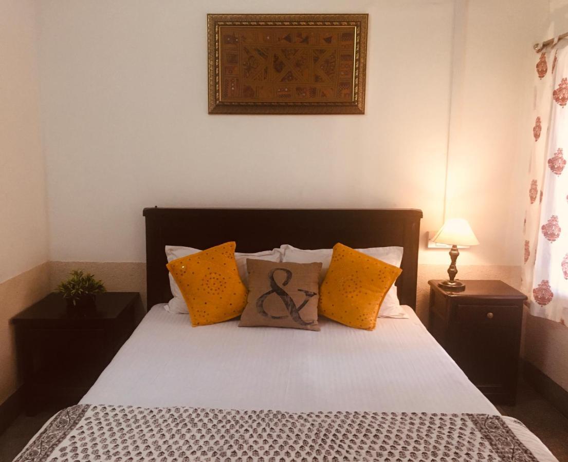Hostel Raahi Jodhpur  Luaran gambar