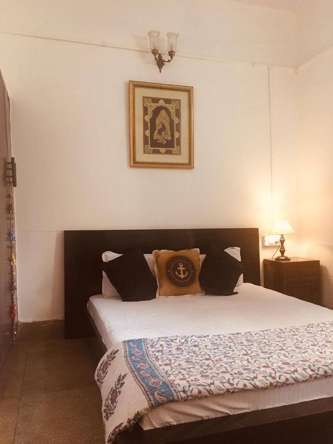 Hostel Raahi Jodhpur  Luaran gambar