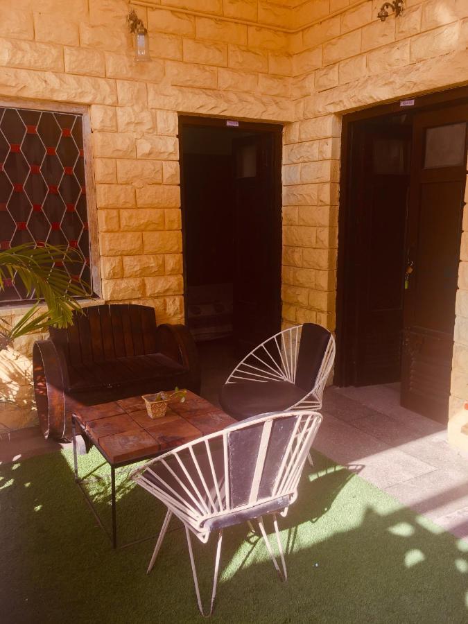 Hostel Raahi Jodhpur  Luaran gambar