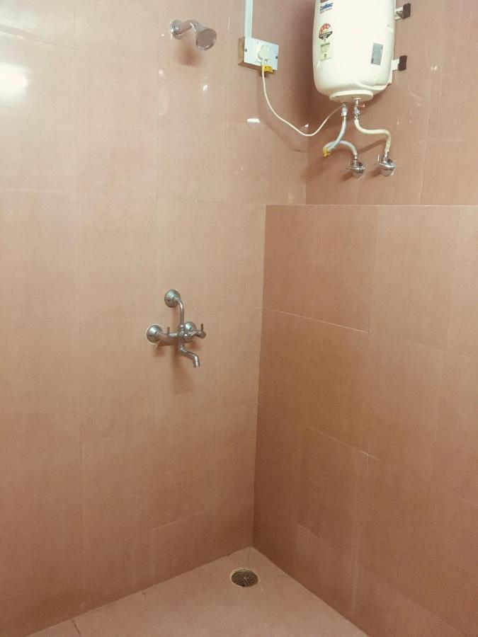 Hostel Raahi Jodhpur  Luaran gambar