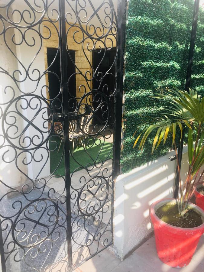 Hostel Raahi Jodhpur  Luaran gambar